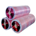 PVC Plastic Film Roll